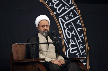 پیام تسلیت رهبر انقلاب در پی درگذشت عالم فاضل حجه‌الاسلام علیرضا کریمی