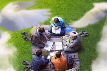 دوره اسلام ناب طلبگی تمدید شد