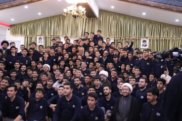 طرح «رشد آرمان یک» به ایستگاه آخر رسید