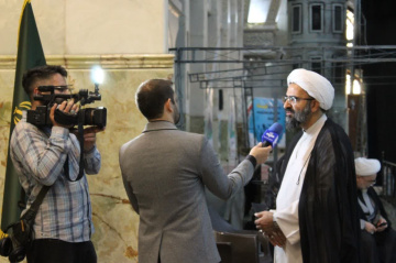 مدیر حوزه علمیه تهران خطاب به نتانیاهو چه گفت؟