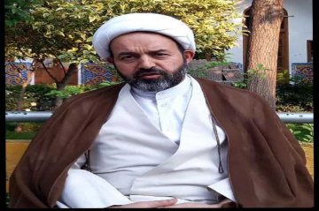 پیام تسلیت آیت الله حسینی بوشهری در پی درگذشت حجت الاسلام علیرضا کریمی