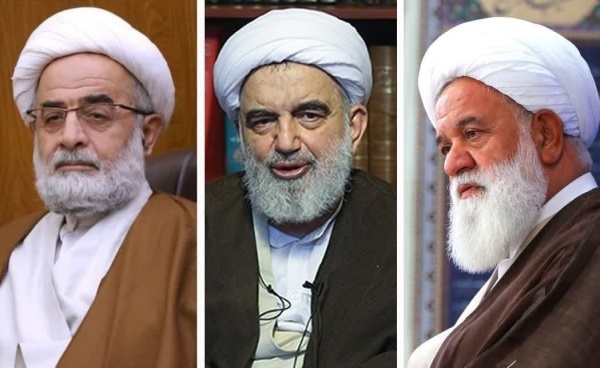 دعوت به حضور حداکثری و انتخاب اصلح