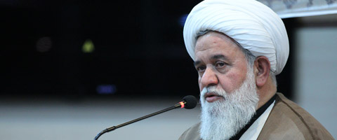 مقصد عالی حوزه‌های علمیه‌ی خواهران، تربیت طلايه‌داران ظهور