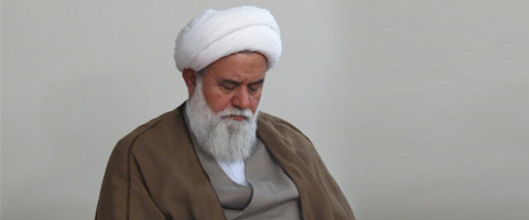 آیت الله رشاد در پیام تسلیت درگذشت آیت الله واعظ طبسی:آیت الله واعظ طبسی از پشتوانه های انقلاب اسلامی بود