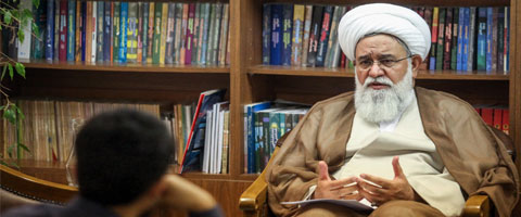 ناگفته‏ هایی از متن و حاشیه دیدار حوزه تهران با رهبر معظم انقلاب