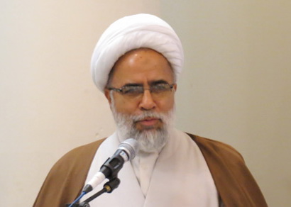 سرنوشت امروز جهان اسلام وابسته به مسئله قدس است