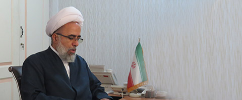 آمادگی حوزه علمیه تهران برای پذیرش طلاب جدید