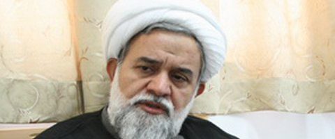 پیام تبریک استاد رشاد به آیت الله اعرافی