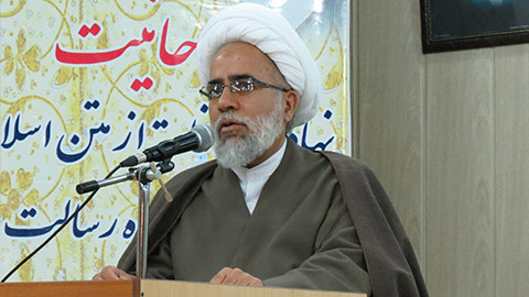 حوزه انقلابی تکلیف محور است. ۶ شاخصه طلبه در تراز انقلاب