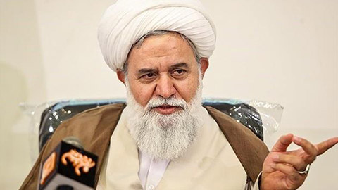 داعش جلوه بریدن از ولایت و اصرار بر توحید خشک است