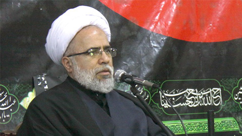 ماندگاری ابدی قیام امام حسین(ع) به «وجه الله» بودن آن است