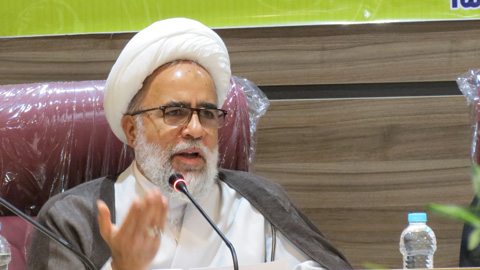 تحول به معنای خروج حوزه از مسیر فقه و اصول نیست-طرح «مدرسه الگو» اجرا می شود
