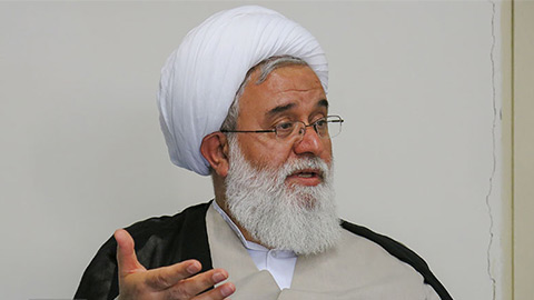 سلسله دروس اخلاق استاد رشاد