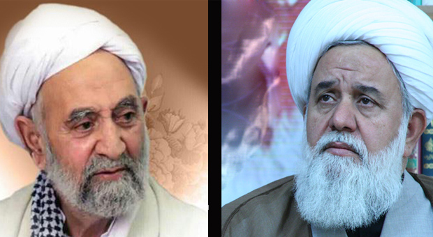 آیت الله رشاد رحلت آیت‌الله حاج شیخ محمد فاضل استرآبادي قدّس سرّه را تسلیت گفت