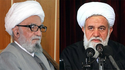 آیت‌الله رشاد ارتحال آیت‌الله حاج شیخ محمد واعظ‌ زاده خراساني(تاب ثراه) را به رهبر معظم انقلاب اسلامی تسلیت گفت