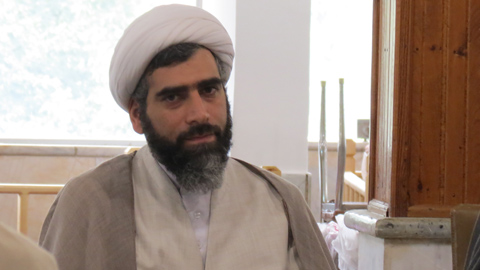 تبعیت از ولی فقیه مهم‌ترین پیام حماسه ۹ دی بود