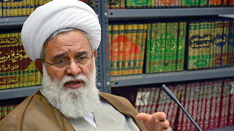 آیت‌الله هاشمی پشتوانه انقلاب در روزهای سخت بود - توجه ویژه رهبر انقلاب به جایگاه حوزه علمیه تهران