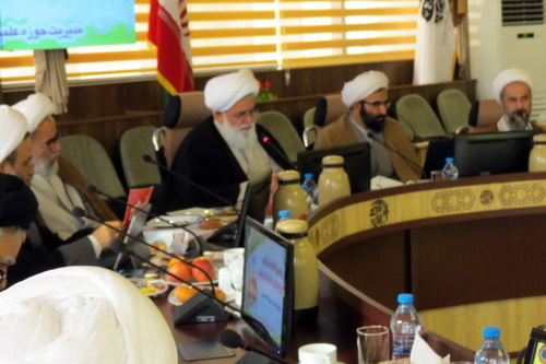 نقش حوزه متأخر تهران در تحولات سیاسی و اجتماعی ایران