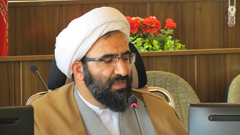 امام در منشور روحانیت، به انقلابی ماندن حوزه‎های علمیه تاکید داشتند