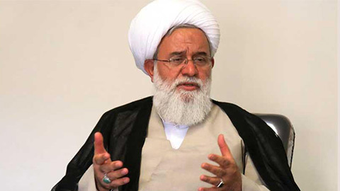 در جلسه درس خارج فقه آیت الله علی اکبر رشاد مطرح شد