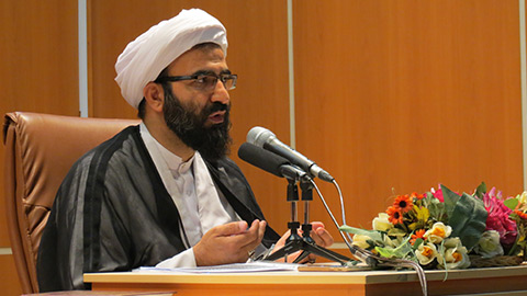 امضای سند ۲۰۳۰ برخلاف صریح مبانی دینی و قرآنی است- نظر مقام معظم رهبری درباره طرح پیشنهادی استاد قرائتی