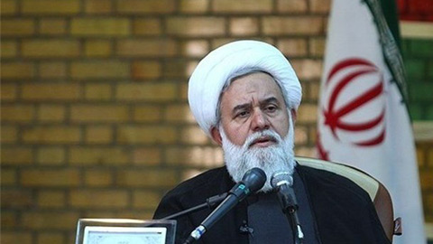 مناظرات انتخاباتی نباید از حدود شرعی، قانونی و اخلاقی تعدی کنند