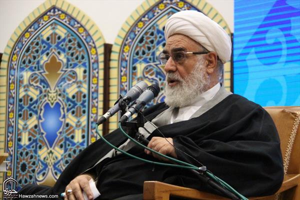 توحید بدون ولایت معنا ندارد- حوزویان به فضای مجازی بی تفاوت نباشند