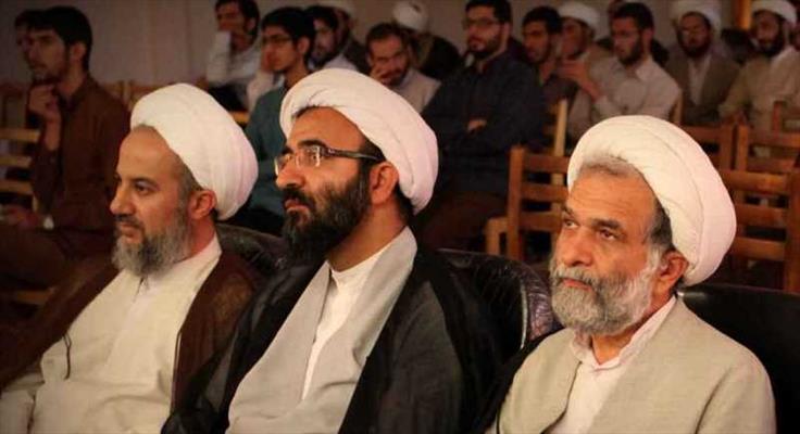 ظرفیت های حوزه تهران ملی و بین المللی است - تلاش شبانه روزی لازمه پاسخگویی حوزه به نیازهای دنیا