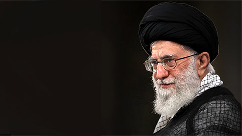 پیام تشکر آیت‌الله رشاد از تفقد رهبر انقلاب نسبت به حوزه‌ي تهران