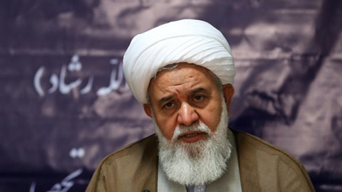 اعتراض آیت الله رشاد به سکوت در قبال نسل¬کشی مسلمانان ميانمار