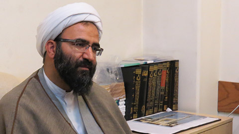جزئیات کامل روند برگزاری دیدار طلاب با رهبر انقلاب-تدوین «طرح جامع احیاء هویت حوزه تهران»