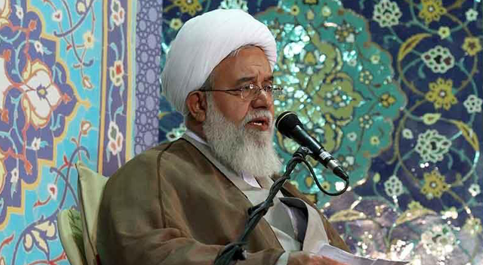 مواضع ترامپ پوشالی‌بودن شعارهای دموکراسی‌خواهی آمریکا را نشان داد