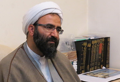 عاشورا و اربعین متعلق به همه ادیان است/ هیچ گونه نگاه نژادی و قبیله‌ای در زیارات اهل بیت(ع) وجود ندارد