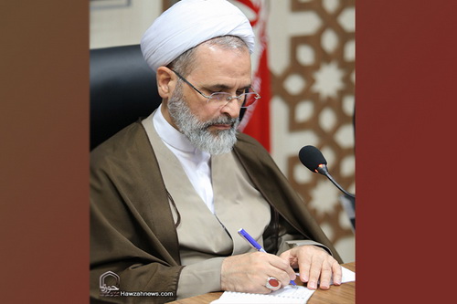 نقشه راه مدیر حوزه های علمیه برای مجریان پژوهشی حوزه