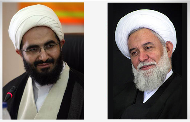 پیام تبریک آیت‌الله رشاد به مناسبت انتصاب حجت الاسلام حاج شیخ محمدجواد حاج‌علی‌اکبری