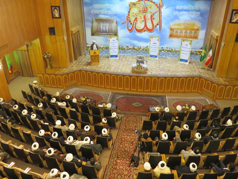 مجمع اساتید حوزه علمیه استان تهران تشکیل می شود