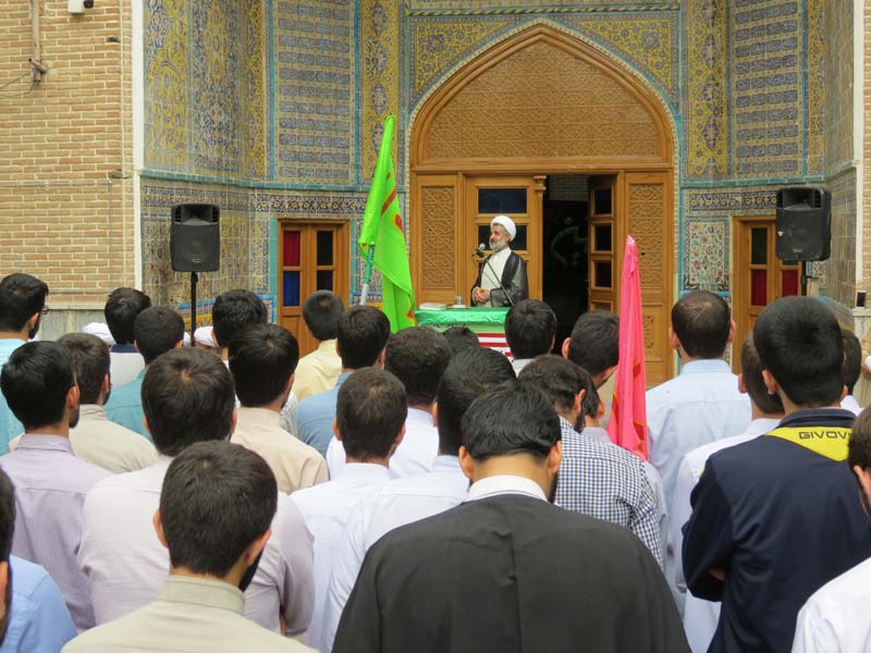 می گفتند «باید با اوباما حضوراً دیدار و کار را یکسره می‌کردیم»/ دولتمردان پاسخ قاطعی به اقدامات آمریکایی‌ها بدهند