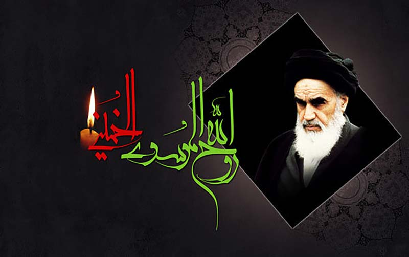 گزيده سخنان مقام معظم رهبري در مورد امام خمینی(ره)
