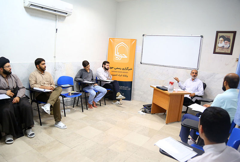 نقش رسانه در پیشبرد اهداف تبلیغی و هدایت فکری جامعه