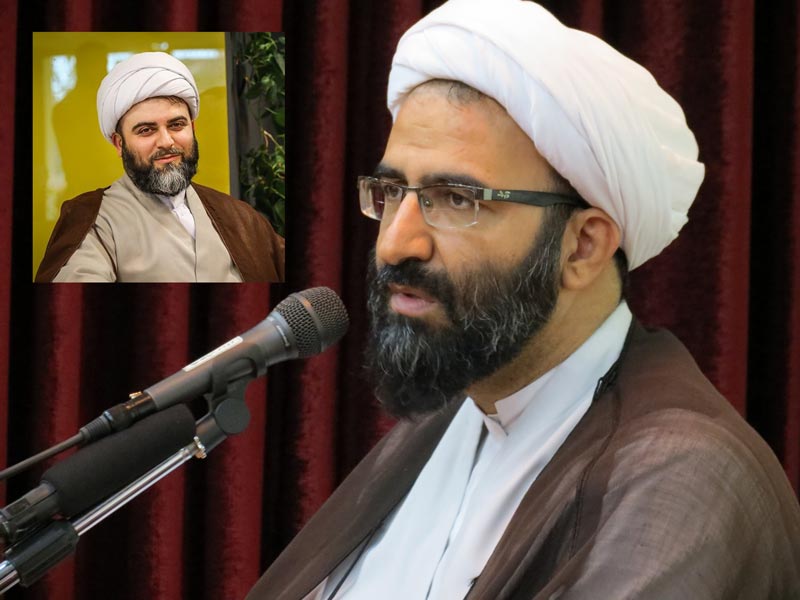 پیام تبریک مدیرحوزه علمیه استان تهران به حجت الاسلام والمسلمین قمی