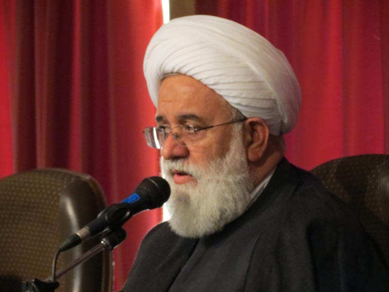 موشک‌های سپاه مایه‌ی ارتقاء غرور و روحیه ملی شد