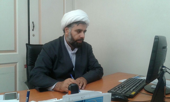زائران اربعین در مسیر پیاده‌روی رفتار فردی واجتماعی را رعایت کنند