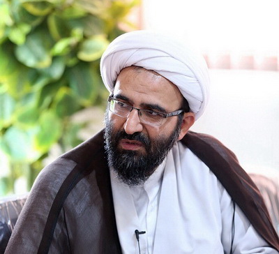 اتحاد بین الادیانی دستاورد مهم اربعین حسینی است