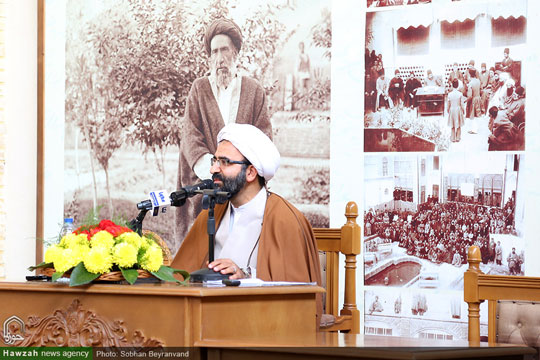 مدیر حوزه علمیه استان تهران: شهید مدرس الگوی مناسب روحانیت انقلابی است