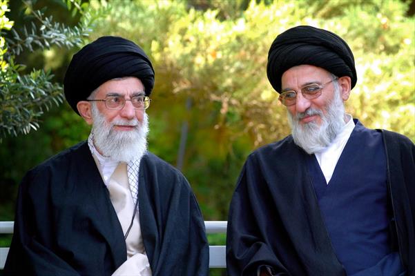 پیام رهبر انقلاب در پی رحلت فقیه عالیقدر آیت‌الله هاشمی شاهرودی