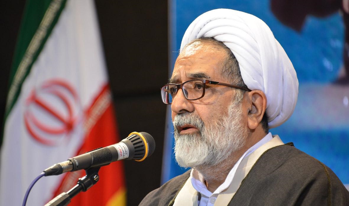 حجت الاسلام والمسلمین نبوی در تهران: زمینه حضور روحانیت در مدارس دانش آموزی فراهم تر شود/ مبلغان پذیرای نظرات و پیشنهاد‌های صحیح دیگران باشند