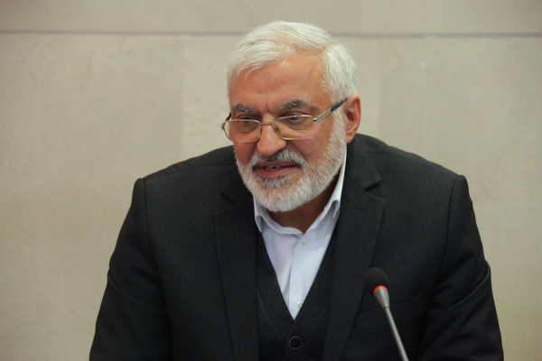 حاجیان زاده در همایش مبلغان تهران: مبلّغ نباید تنها به منبر اکتفا کند