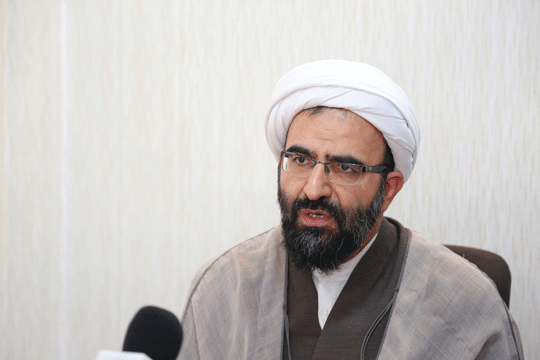 مدیر حوزه تهران در جمع خبرنگاران تبیین کرد: تاثیر انقلاب اسلامی در تحول فقه شیعی