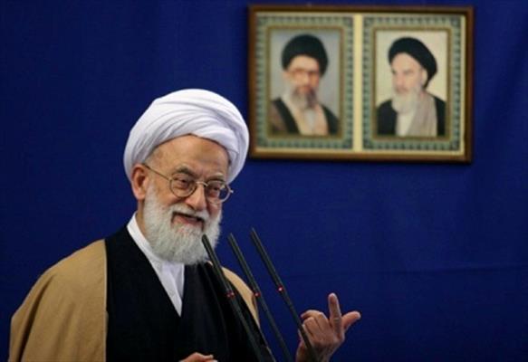 آیت‌الله امامی کاشانی در نماز جمعه تهران: فرار مالیاتی «حرام و ظلم» به ملت است/ ۲۲ بهمن مردم آمریکا را روسیاه تر می کنند