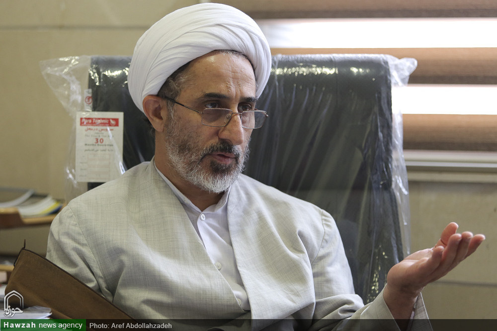 معاون آموزش حوزه‌های علمیه خبر داد: آغاز پذیرش در حوزه های علمیه‌ از امروز